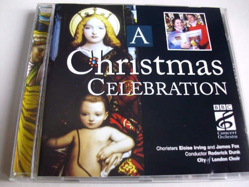 BBC Concert Orchestra - Christmas Celebration 