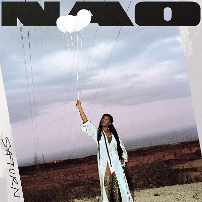 Nao - Saturn (2018) - Vinyl 