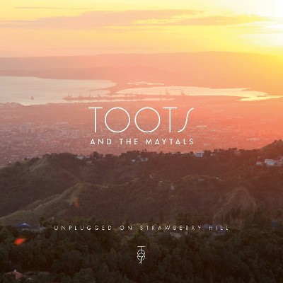Toots And The Maytals - Unplugged On Strawberry Hill (Edice 2017) - 180 gr. Vinyl