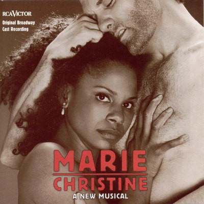 Soundtrack - Marie Christine (Original Broadway Cast Recording, 2000) 