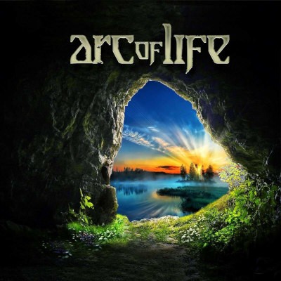 Arc Of Life - Arc Of Life (2021)