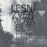 Lesni Zver - Movable Feasts (2014) 