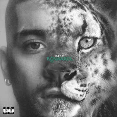 Zayn - Konnakol (2026) - Limited Vinyl