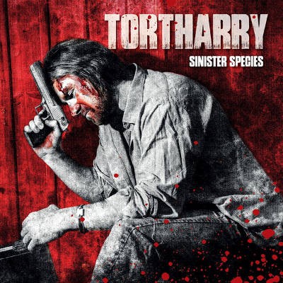 Tortharry - Sinister Species (Digipack, 2018)