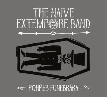 Naive Extempore Band - Pohřeb funebráka (2016) 