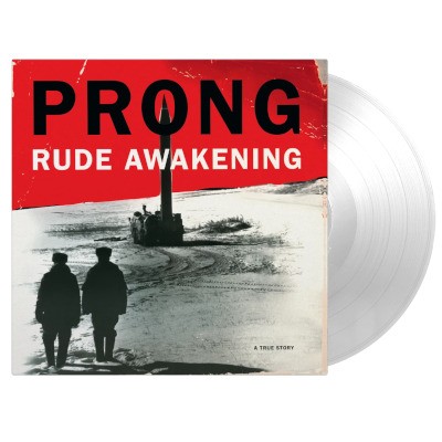 Prong - Rude Awakening (Limited Edition 2025) - 180 gr. Vinyl