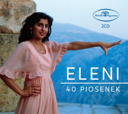 Eleni - 40 Piosenek (2014) 