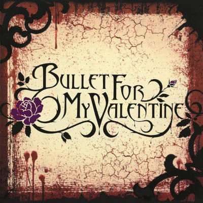 Bullet For My Valentine - Bullet For My Valentine (Edice 2026) - Limited Vinyl