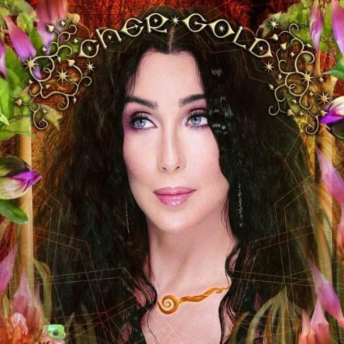 Sonny & Cher - Cher - Gold (NEW 2CD) 