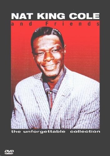 Nat King Cole - Unforgettable Collection/DVD 