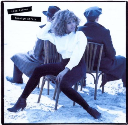 Tina Turner - Foreign Affair (2020 Remaster) - Vinyl