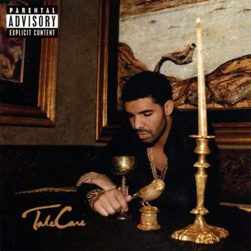 Drake - Take Care (Deluxe Edition, 2011)