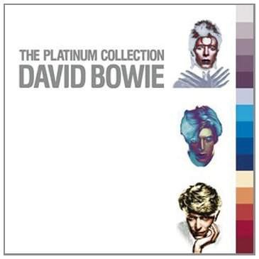 David Bowie - Platinum Collection/3CD 