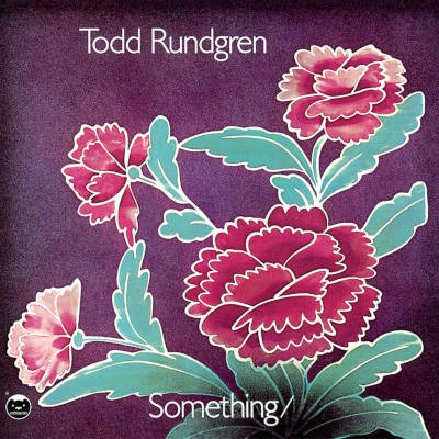 Todd Rundgren - Something / Anything? (Black Friday, 2022) - Vinyl