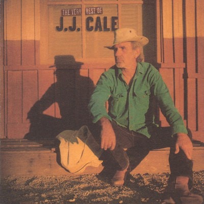J.J. Cale - Very Best Of J.J. Cale 
