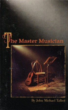 John Michael Talbot - Master Musician (Kazeta, 1992)