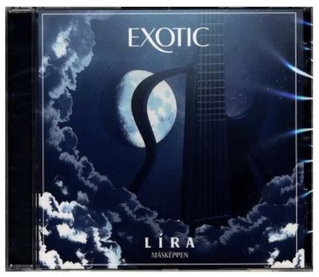 Exotic - Líra (Másképpen) /2018