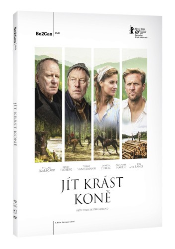 Film/Drama - Jít krást koně 