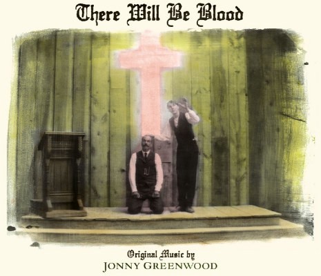 Soundtrack - There Will Be Blood (Reedice 2019) – Vinyl