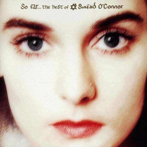 Sinéad O' Connor - So Far... The Best Of (1997)