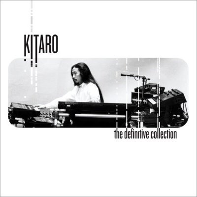 Kitaro - Definitive Collection (Edice 2010) 
