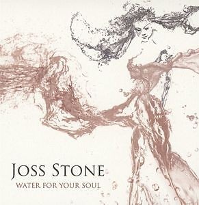 Joss Stone - Water For Your Soul/Digipack (2015) 