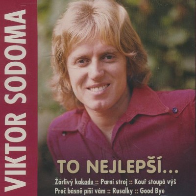 Viktor Sodoma - To nejlepší 