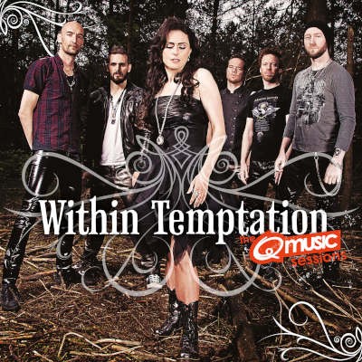 Within Temptation - Q Music Sessions (Reedice 2024)
