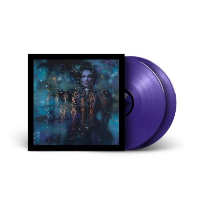 Tarja - Frisson Noir (2026) - Limited Purple Vinyl