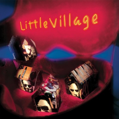 Little Village - Little Village (Reedice 2019) - Vinyl