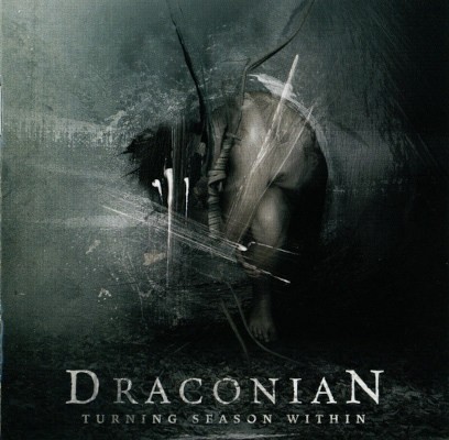 Draconian - Turning Season Within (Edice 2010)