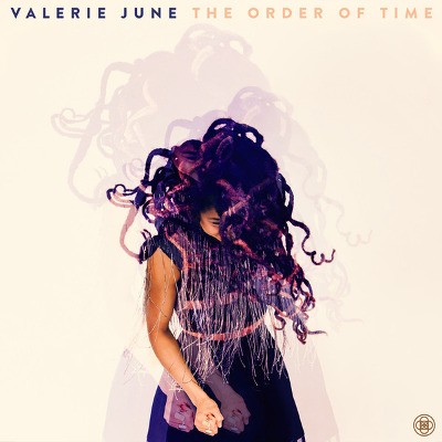 Valerie June - Order Of Time (2017) - 180 gr. Vinyl 