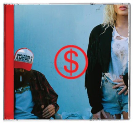 Slayyyter - WorSt Girl In America (2026)