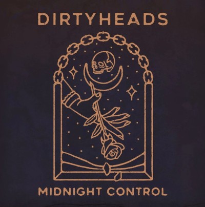 Dirty Heads - Midnight Control (2022)