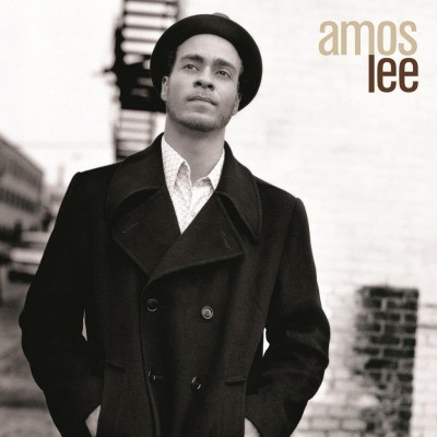 Amos Lee - Amos Lee / 180Gr. Vinyl 