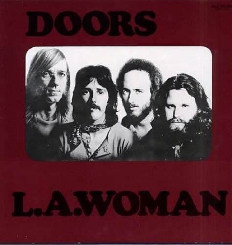 Doors - L.A. Woman 