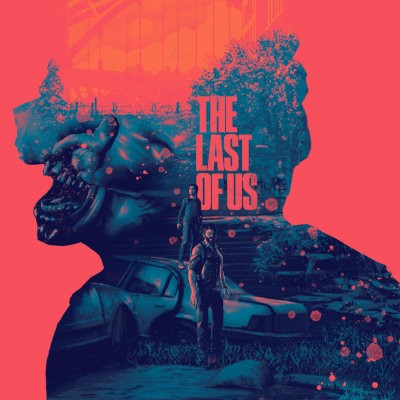 Soundtrack / Gustavo Santaolalla - Last Of Us (10th Anniversary Vinyl Box Set) - Vinyl