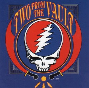 Grateful Dead - Two From The Vault 