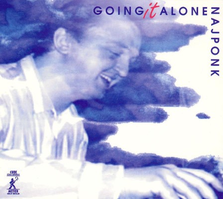 Najponk - Going It Alone (1999) 