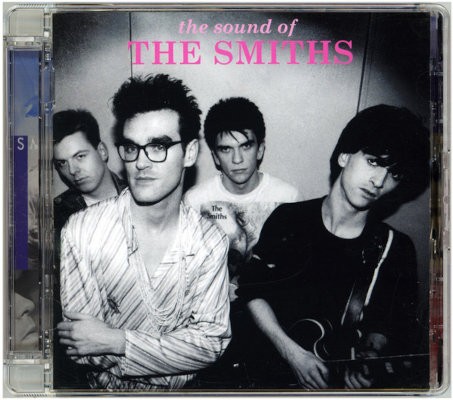 Smiths - Sound Of The Smiths (2008)