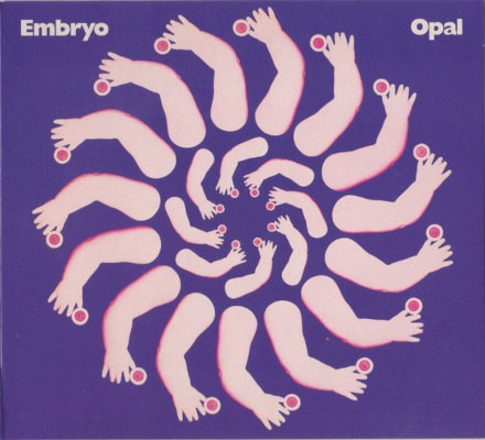 Embryo - Opal (Edice 2021)