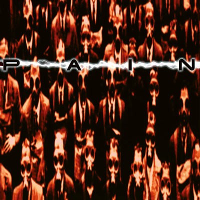 Pain - Pain (Remastered 2026) - Limited Vinyl