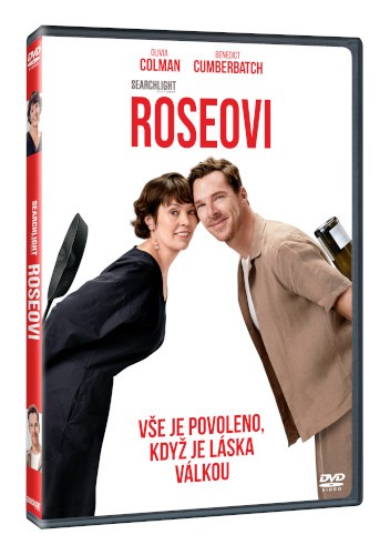 Film/Drama - Roseovi 