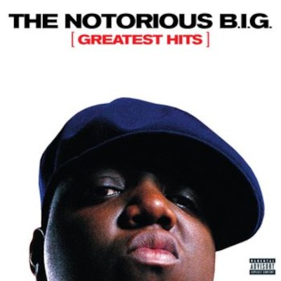 Notorious B.I.G. - Greatest Hits (Edice 2023) - Limited Indie Vinyl