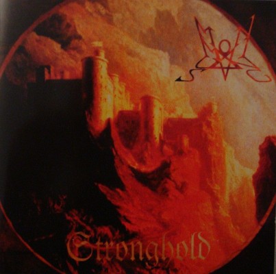 Summoning - Stronghold (Edice 2010)