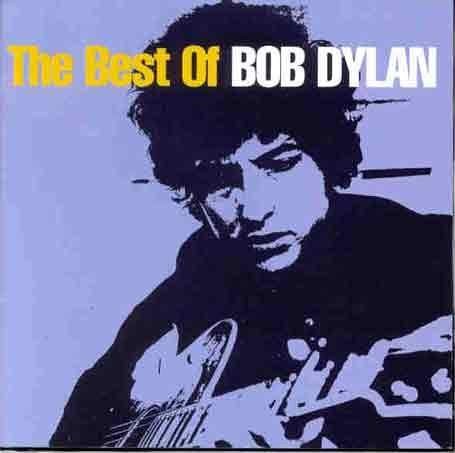 Bob Dylan - Best of Bob Dylan 