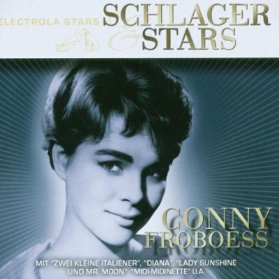 Conny Froboess - Schlager & Stars 
