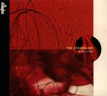 Stranglers - Written In Red (1997) 