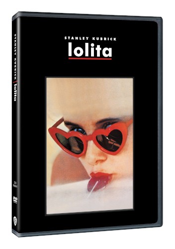 Film/Drama - Lolita 