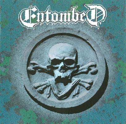 Entombed - Entombed (Edice 2012)
